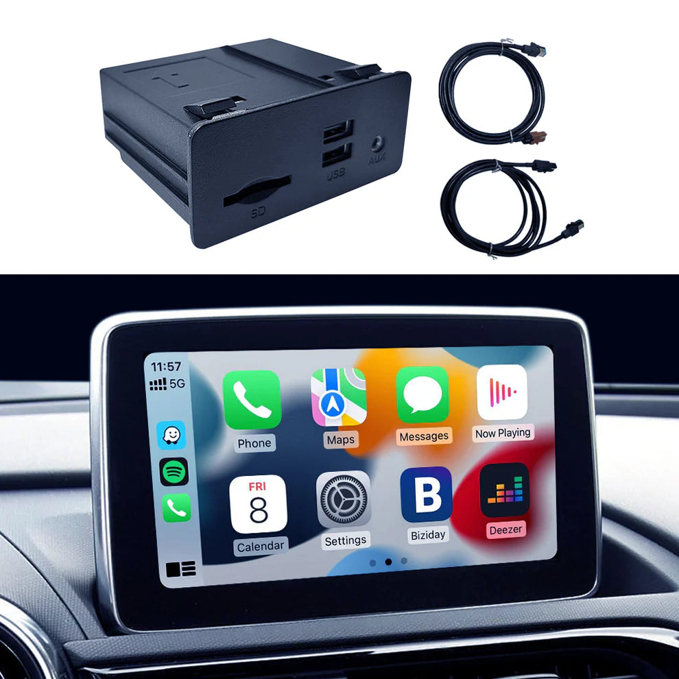 Mazda 2/3/6 CX3/5/9 MX5 et 124 Spider image 1
