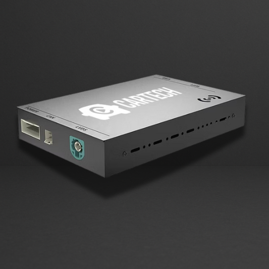 Peugeot / Citroën (2013-2018)