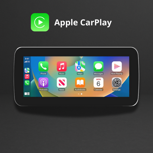 Mercedes Classe A / B / C / E / CLS / CLA / GLA / GLC / GLE / V 2008 - 2020