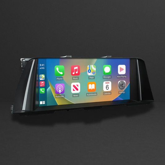 BMW série 5 F10 F11 F18