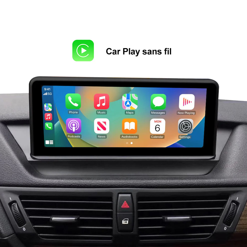 BMW X1 E84 image 4