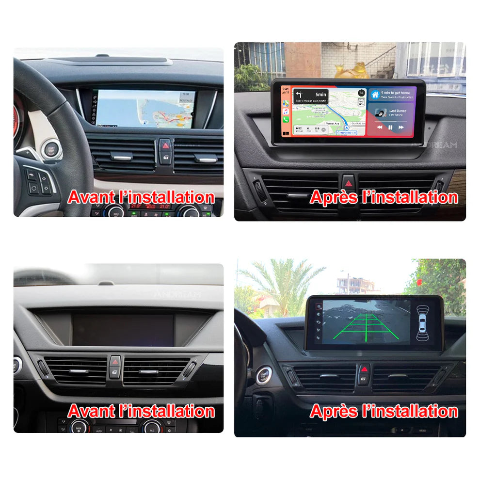BMW X1 E84 image 3