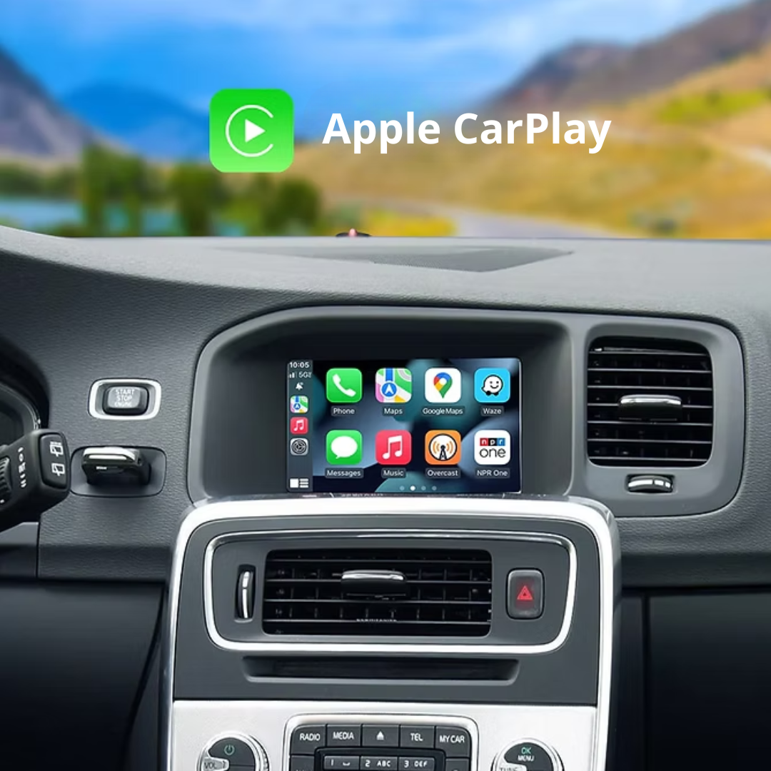 Volvo (2014-2019)