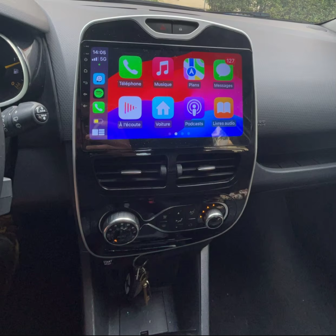 Renault Clio 4 IV image 2