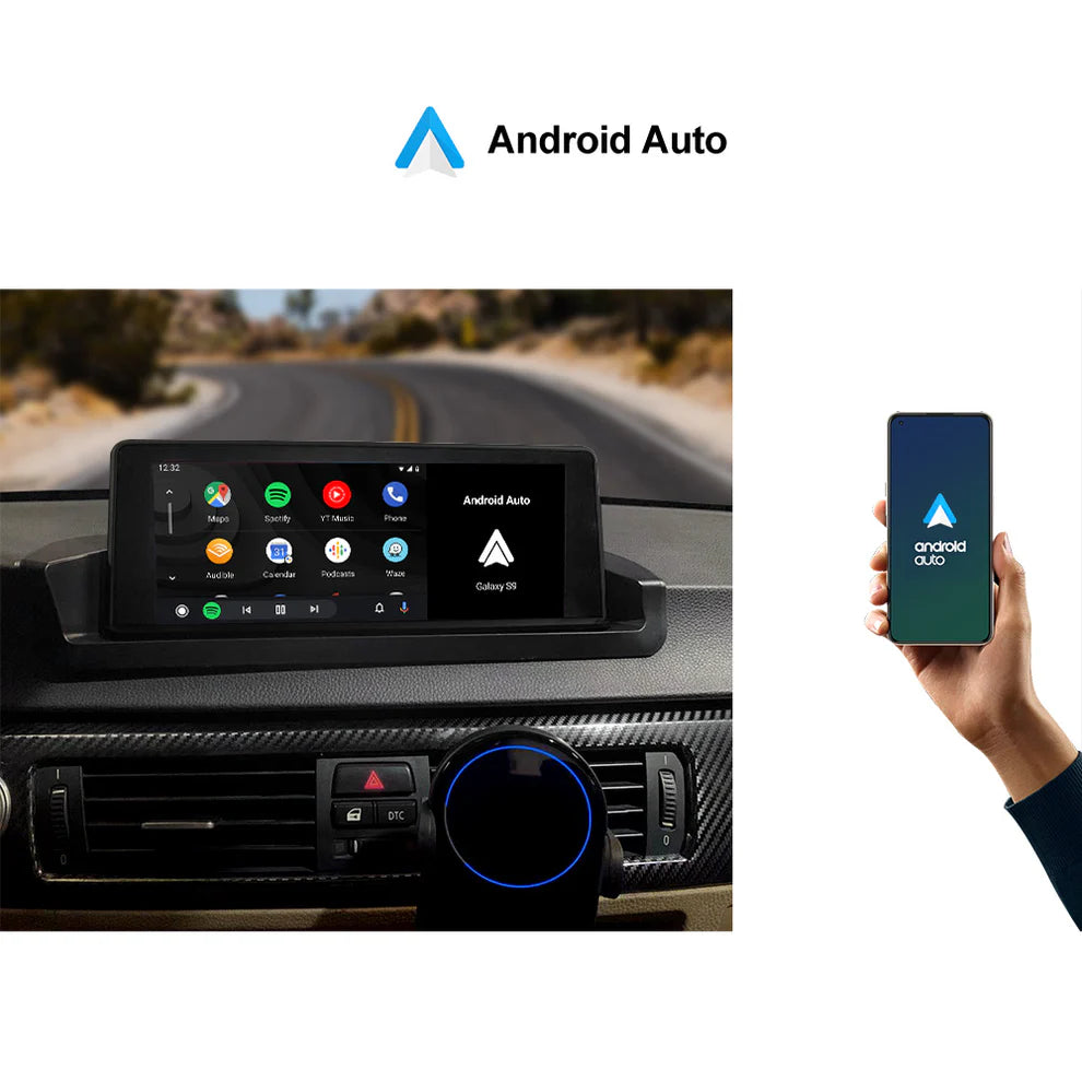 BMW Série 3 E90 E91 E92 E93 image 6