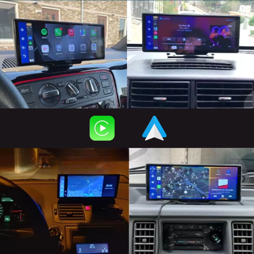 Écran voiture universel image 4