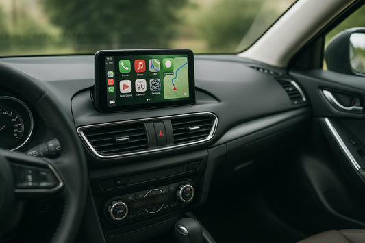 Peut-on ajouter un écran CarPlay sans remplacer l’autoradio ?