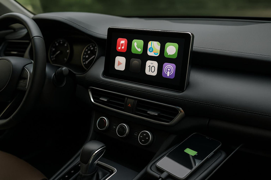 Faut-il payer un abonnement pour utiliser Apple CarPlay ?