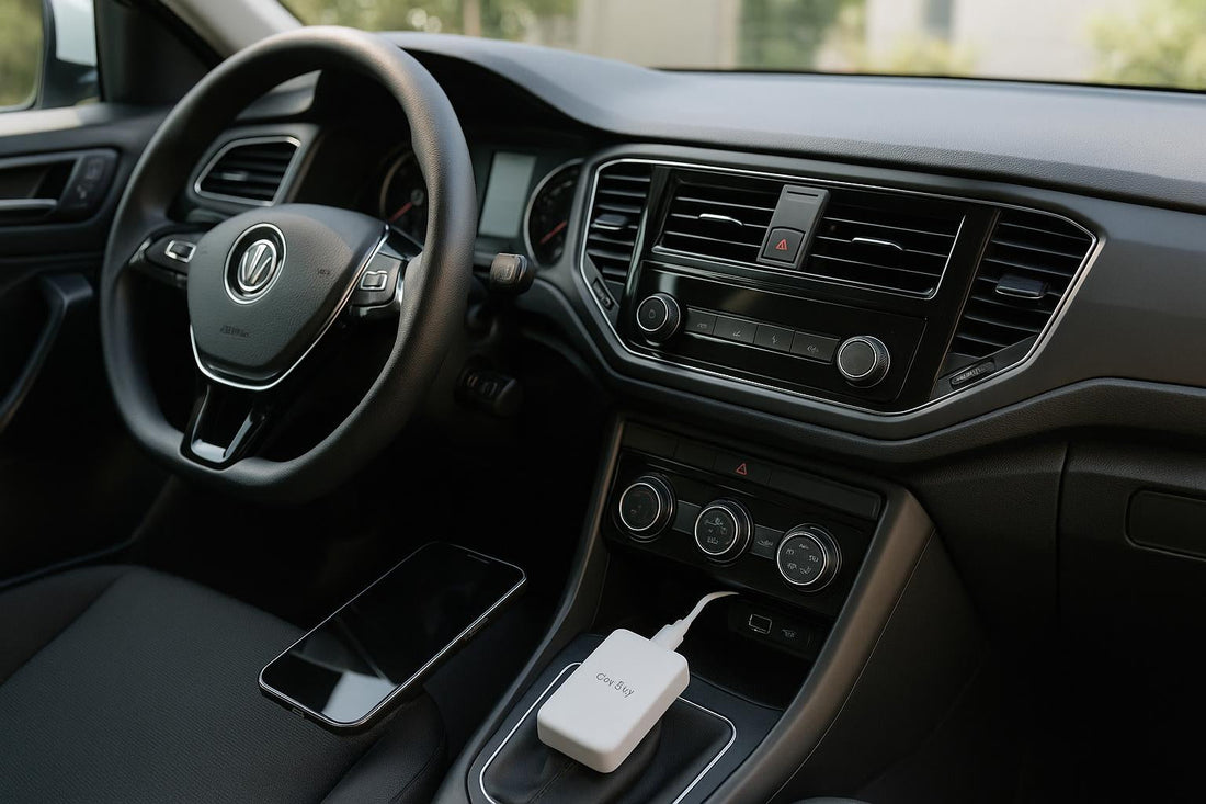 Peut-on utiliser un adaptateur CarPlay sur une voiture non équipée ?