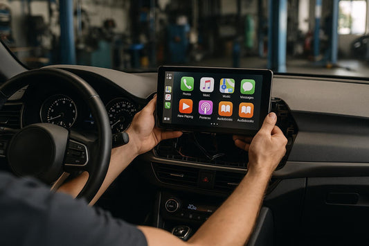 Quels sont les inconvénients d’Apple CarPlay ?