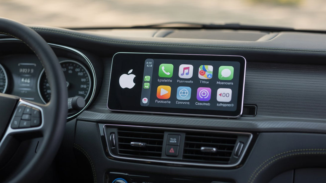 Apple CarPlay vaut-il vraiment le coup en 2026 ?