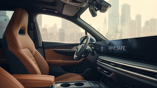 Quel écran CarPlay Android Auto choisir pour un affichage optimal ?