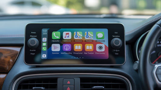 Combien coûte l’installation d’Apple CarPlay dans une voiture ?