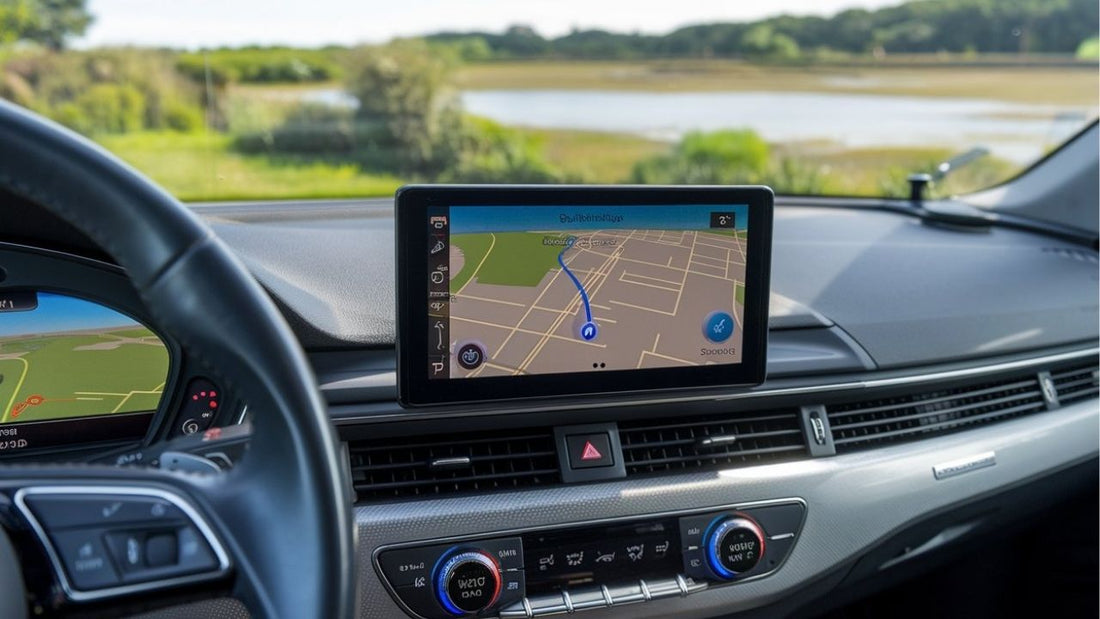 Comparatif des meilleurs boîtiers CarPlay sans fil en 2025