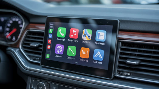 Existe-t-il des boîtiers compatibles CarPlay et Android Auto ?