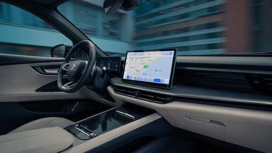 Les avantages d’un boîtier Android Auto sans fil