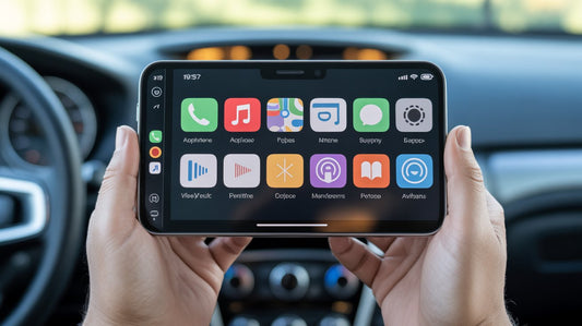 Peut-on ajouter Apple CarPlay sur n’importe quelle voiture ?