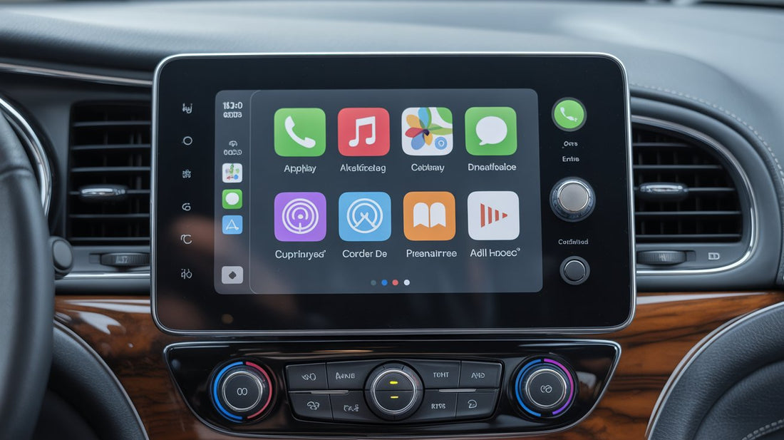 Peut-on installer Apple CarPlay gratuitement dans sa voiture ?