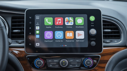 Peut-on installer Apple CarPlay gratuitement dans sa voiture ?