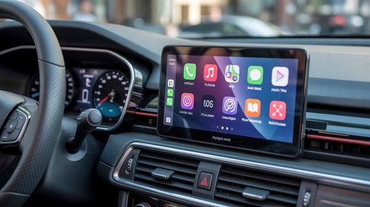 Peut-on installer soi-même un boîtier CarPlay en quelques minutes ?