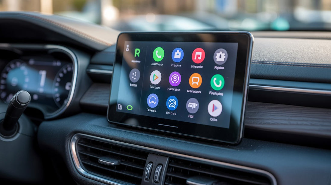 Peut-on installer un écran Android Auto sans perdre les fonctionnalités d’origine ?