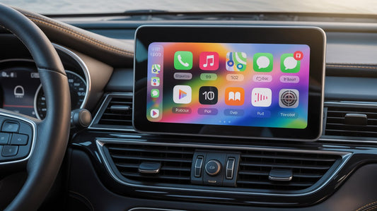 Quelles voitures sont compatibles avec CarPlay sans fil ?