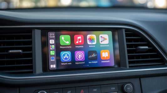 Quels boîtiers CarPlay sont compatibles avec les derniers iPhones ?