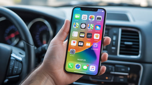 Quels iPhones sont compatibles avec Apple CarPlay ?