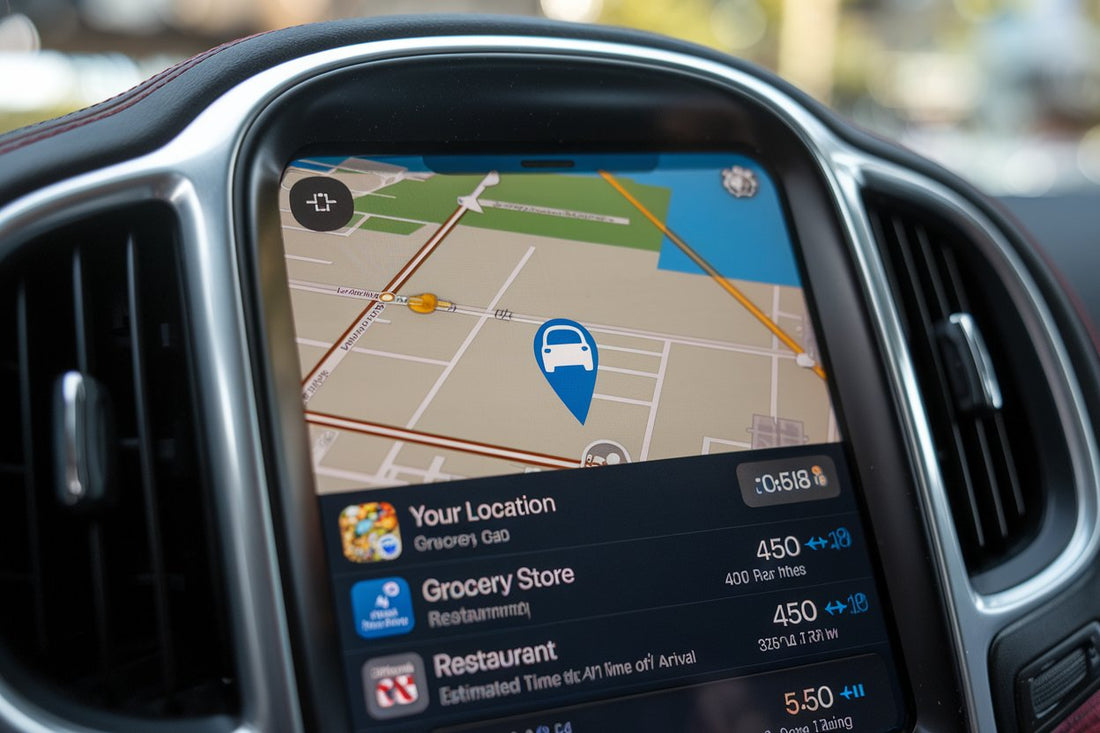 Pourquoi choisir un boîtier CarPlay avec mises à jour OTA ?