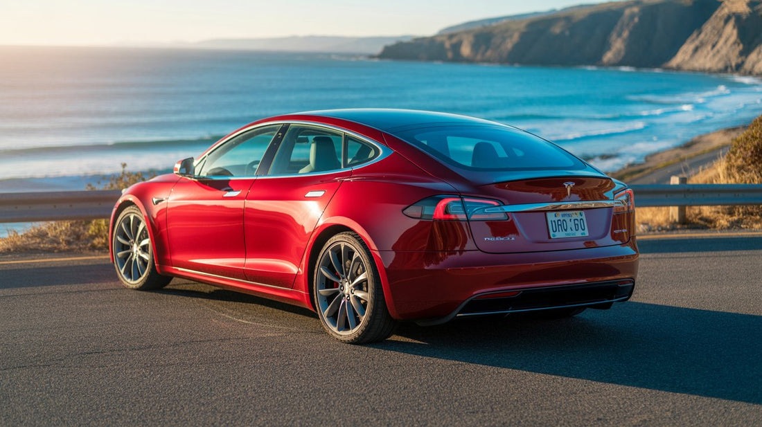Quel écran CarPlay choisir pour une Tesla ?