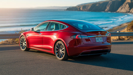 Quel écran CarPlay choisir pour une Tesla ?