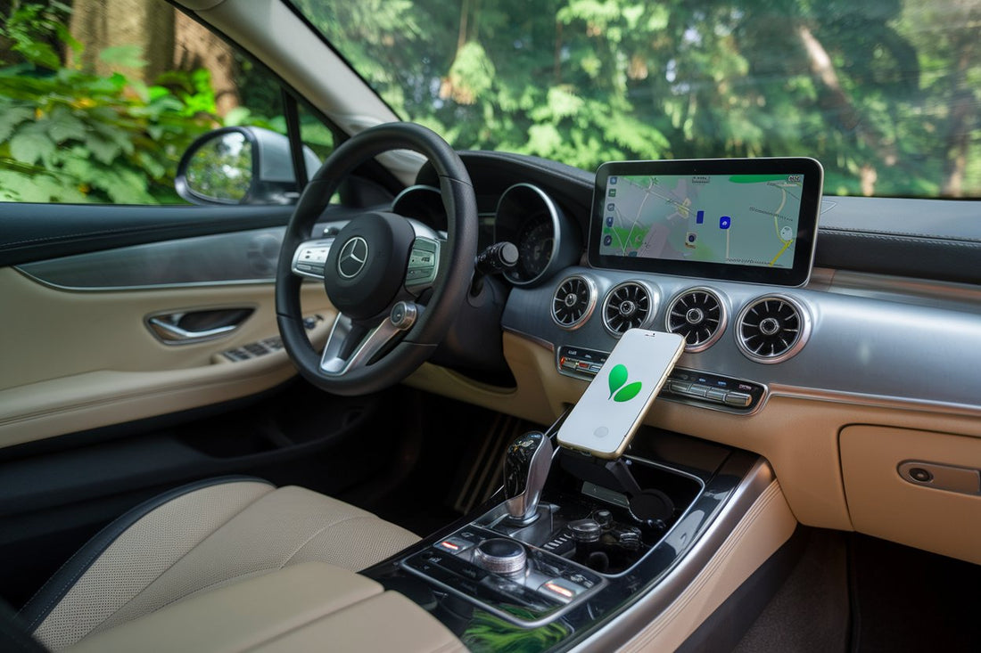 Existe-t-il des écrans CarPlay et Android Auto résistants à l’eau ?