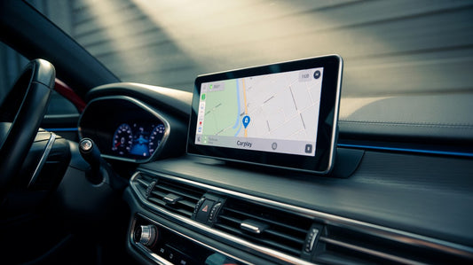Réglages écran Carplay : configuration pour une utilisation fluide