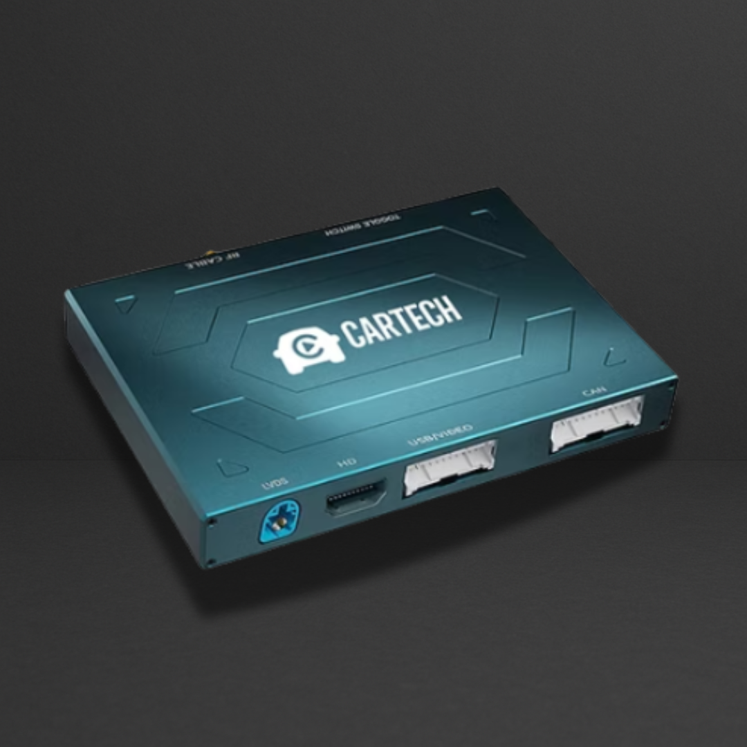 Mercedes Benz NTG 4.x / 5.x  / 6.x