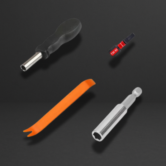 Kit de démontage