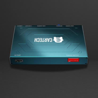 BMW CIC NBT EVO