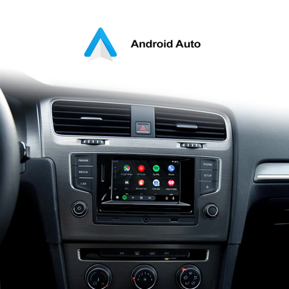 Volkswagen VW Golf 7 / Passat / Tiguan / Skoda / Seat (2013-2018)