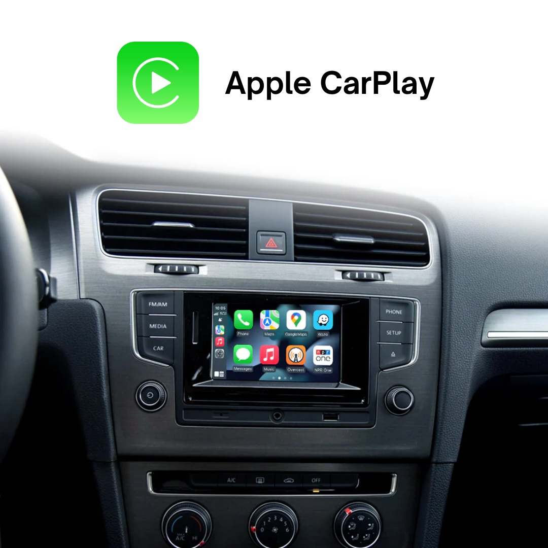Volkswagen VW Golf 7 / Passat / Tiguan / Skoda / Seat (2013-2018)
