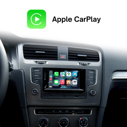 Volkswagen VW Golf 7 / Passat / Tiguan / Skoda / Seat (2013-2018)
