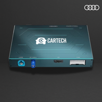 Boîtier Audi A1 A3 A4 A5 A6 A7 A8 Q2 Q3 Q5 Q7