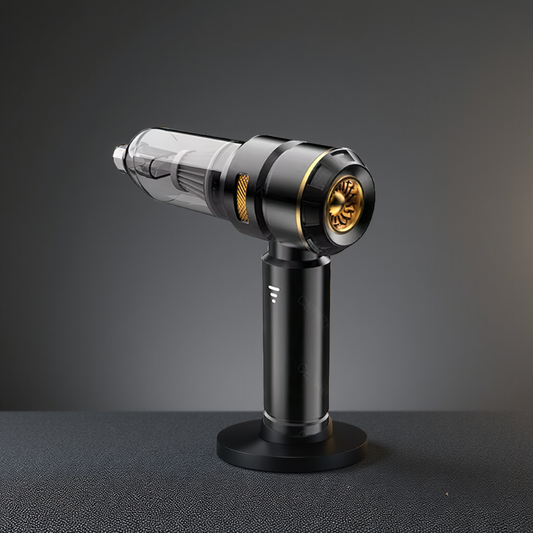 Aspirateur sans fil pour voiture 2 en 1 : Aspiration & Soufflage