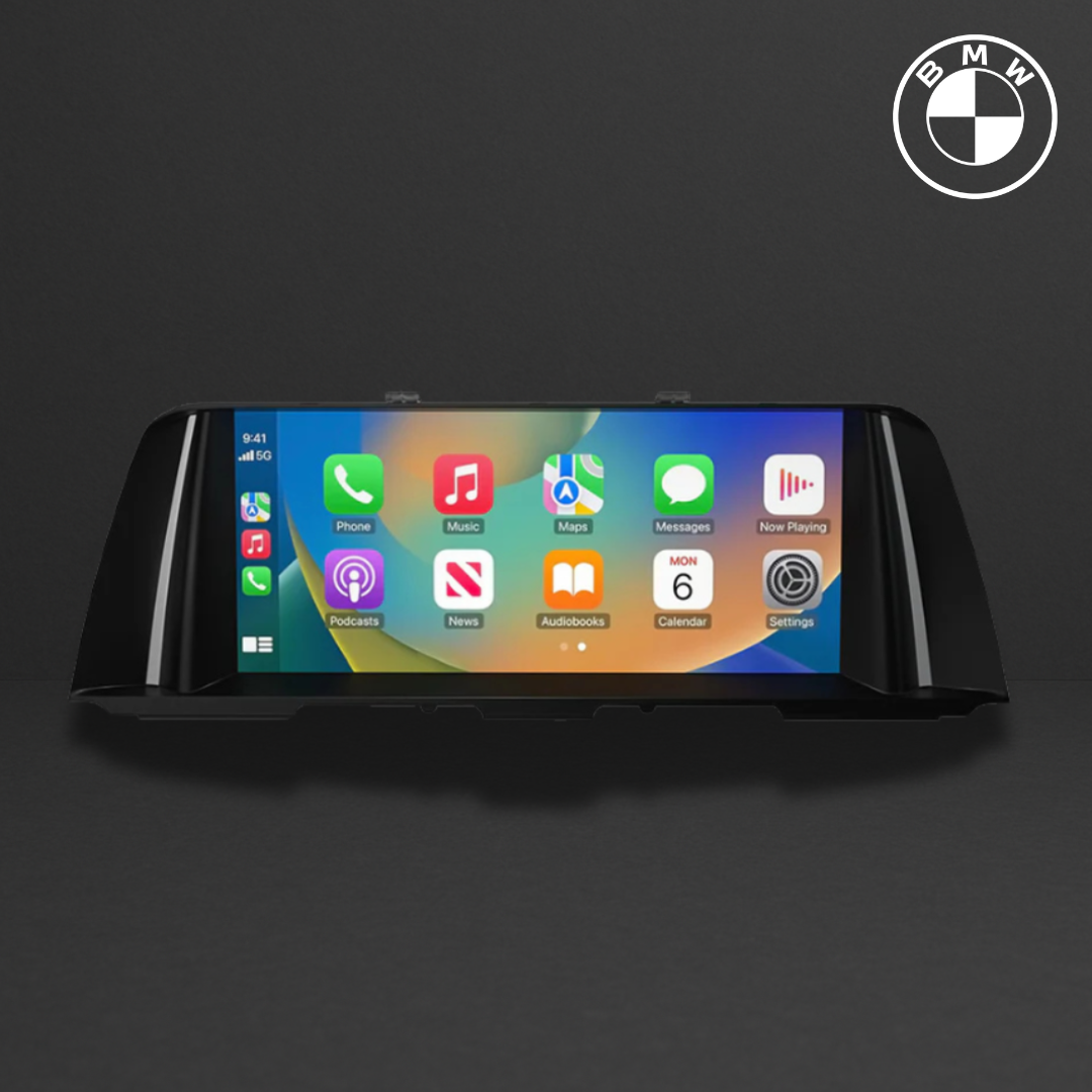 BMW série 5 F10 F11 F18