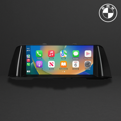 BMW série 5 F10 F11 F18