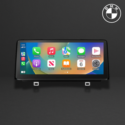 BMW Série 3 et 4 F30 F31 F32 F33 F34 F36