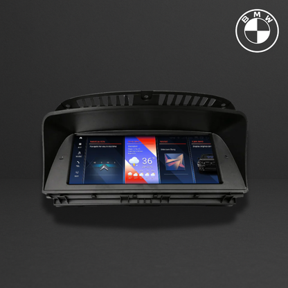 BMW Série 7 E65 E66